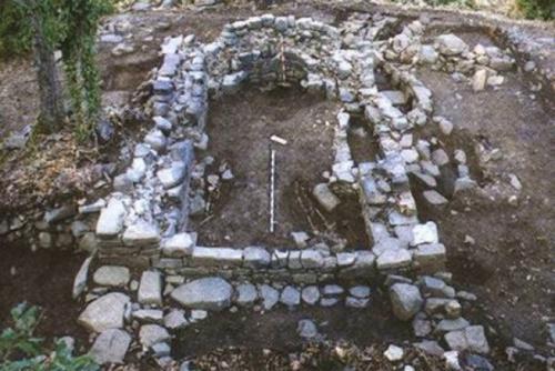 Легенды и мистика гор Крыма. 03 Легенды и мистика гор Крыма. 03