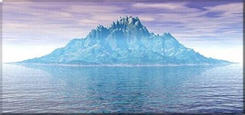 Миф о лемурии Н. к. рерих. 
