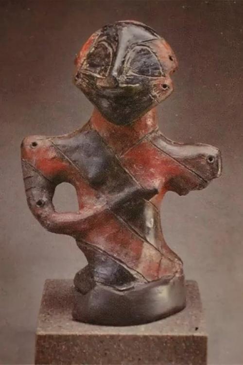 Загадочная древняя цивилизация винча. 04