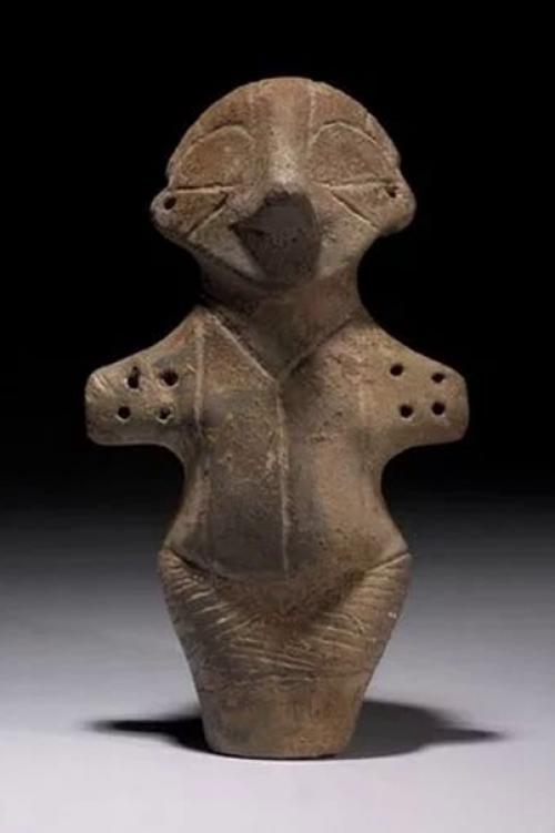 Загадочная древняя цивилизация винча. 05