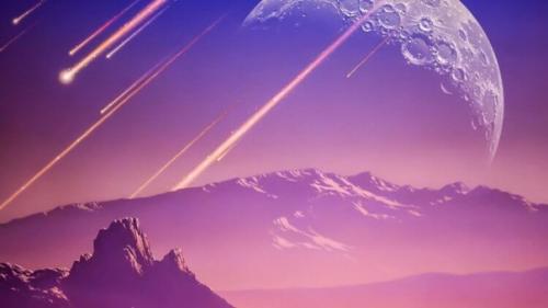 Самые необычные теории о происхождении жизни. 02 Самые необычные теории о происхождении жизни. 02