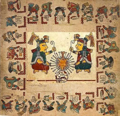 Пугающие мифы и легенды о воде. 07