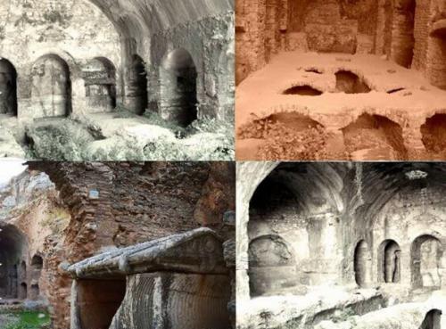 Загадка семи спящих отроков. 03 Загадка семи спящих отроков. 03