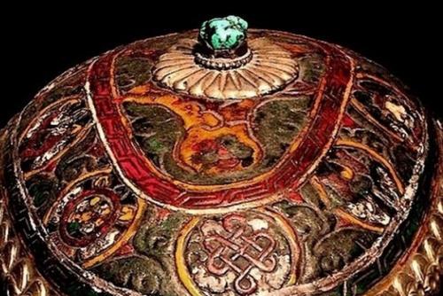 - ритуальная чаша из черепа капала. 03 - ритуальная чаша из черепа капала. 03