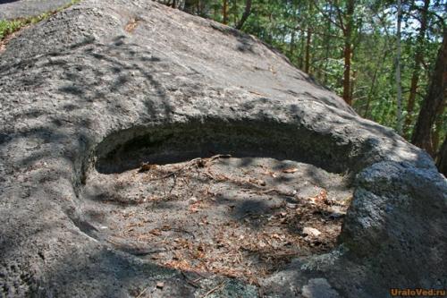 Мистическая манарага. Ezomir. 01 Мистическая манарага. Ezomir. 01