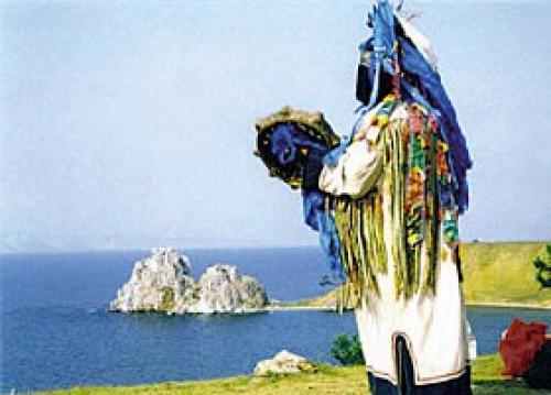 Сердце Байкала. Ezomir. 02 Сердце Байкала. Ezomir. 02