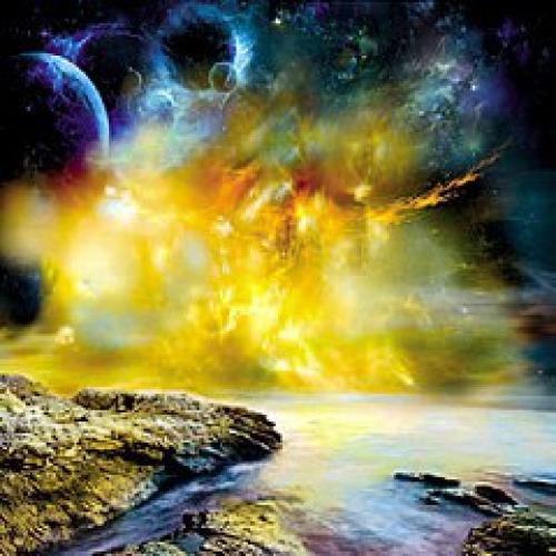 Сердце Байкала. Ezomir. 01 Сердце Байкала. Ezomir. 01