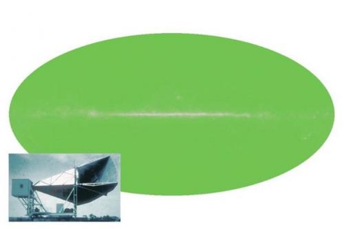 11 научных достижений последних 100 лет, которые подарили нам вселенную. 03