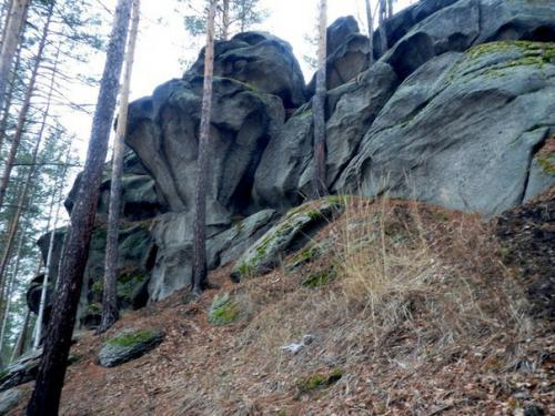 Мистическая манарага. Ezomir. 03 Мистическая манарага. Ezomir. 03