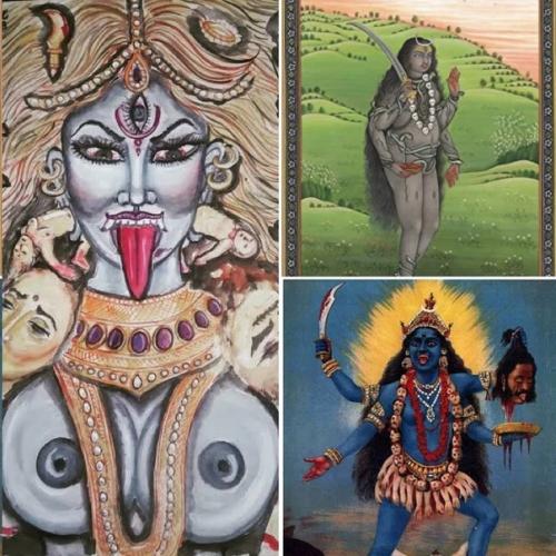 Таинственный колодец богини бхайраби. 01 Таинственный колодец богини бхайраби. 01