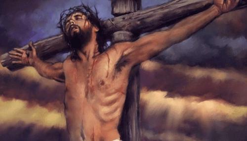 Эксперты уверяют, что на туринской плащанице сохранилась кровь человека, которого жестоко пытали. 05 Эксперты уверяют, что на туринской плащанице сохранилась кровь человека, которого жестоко пытали. 05