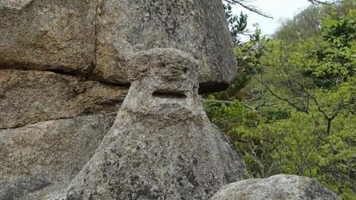 Чудеса природы или следы древних цивилизаций. 05