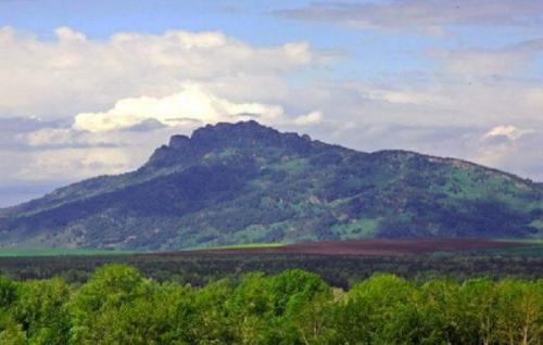 Культ гор на Алтае. 06 Культ гор на Алтае. 06