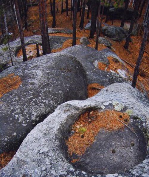 Мистическая манарага. Ezomir. 02 Мистическая манарага. Ezomir. 02