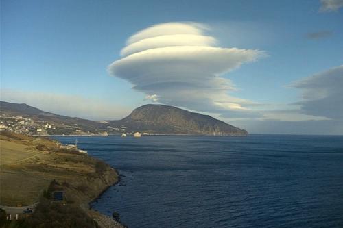 Легенды и мистика гор Крыма. 05 Легенды и мистика гор Крыма. 05