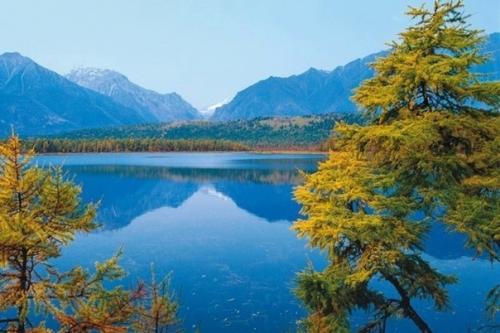 Байкал - море мертвых: почему так считают буряты. 05