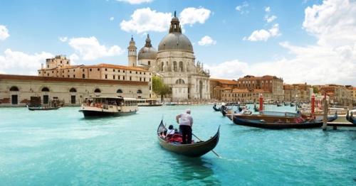 Ученые предложили больше не спасать Венецию, а дать ей утонуть. 03 Ученые предложили больше не спасать Венецию, а дать ей утонуть. 03