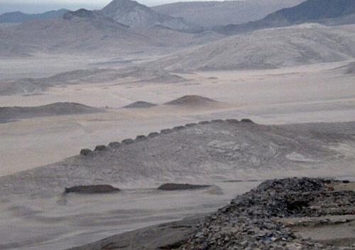 13 башен чанкильо. 05