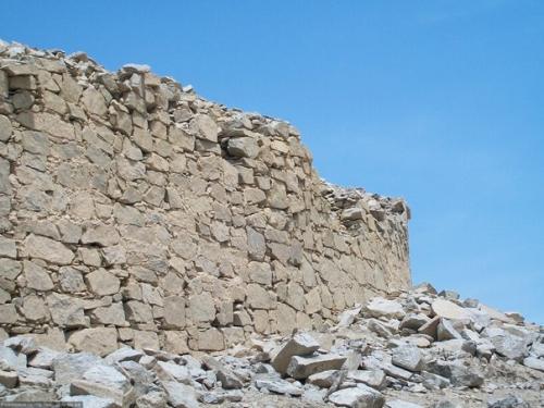 13 башен чанкильо. 01