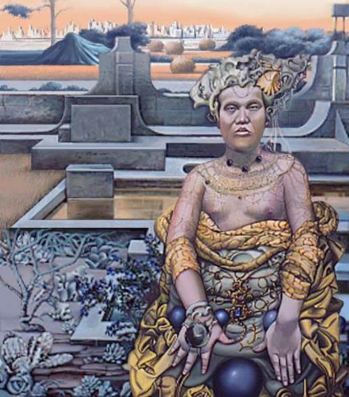 Гипотезы о лемурии. 01 Гипотезы о лемурии. 01