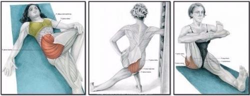 Почему нужна растяжка и как правильно растягиваться? 07