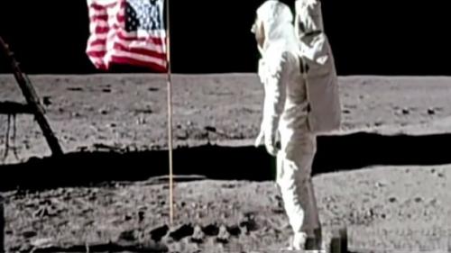 Неразгаданная тайна луны: что увидели астронавты и почему свернули проект колонизации. 03 Неразгаданная тайна луны: что увидели астронавты и почему свернули проект колонизации. 03