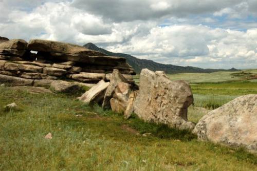 Загадочные места Казахстана. 06 Загадочные места Казахстана. 06