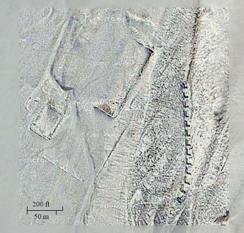 13 башен чанкильо. 06