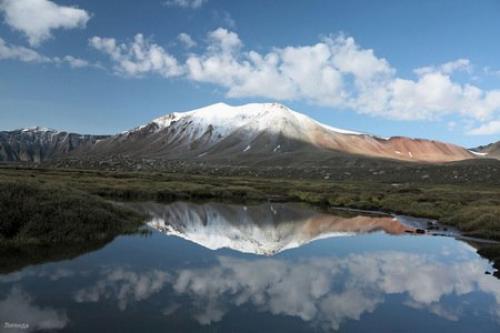 Озеро КОК - Коль. 02 Озеро КОК - Коль. 02