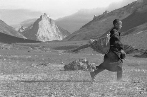 Тайные и опасные тибетские практики.

