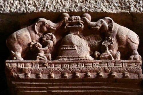 Остров гхарапури (элефанта). 03