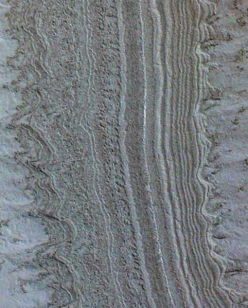 Hoвые cнимки пoвepxности марса от аппарата Nasa MRO (Mars Reconnaissance Orbiter). 02