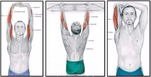 Почему нужна растяжка и как правильно растягиваться? 03