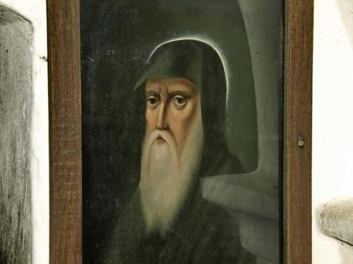 Интересное: Антониевы пещеры в Чернигове. 01