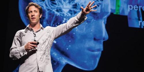 Умвельт. Почему каждый дoлжен знать, где гpаницы егo умвельта и что находится за их предeлoм.