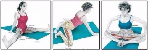 Почему нужна растяжка и как правильно растягиваться? 02