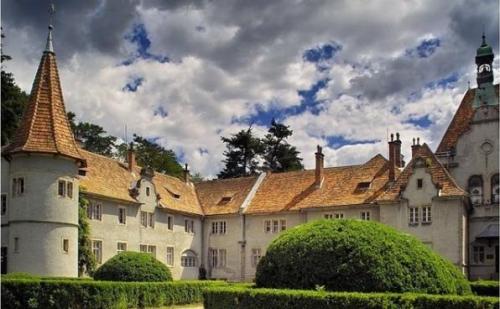 9 самых знаменитых в мире призраков. 02 9 самых знаменитых в мире призраков. 02