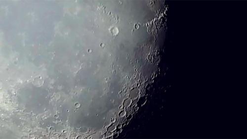 Неразгаданная тайна луны: что увидели астронавты и почему свернули проект колонизации. 01 Неразгаданная тайна луны: что увидели астронавты и почему свернули проект колонизации. 01