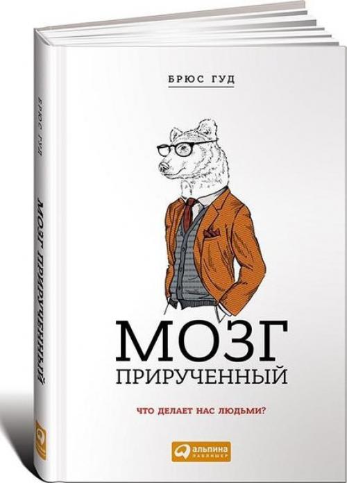Профессор Брюс худ / Bruce Hood - директор Bristol Cognitive Development Centre, университет бристоля. 01