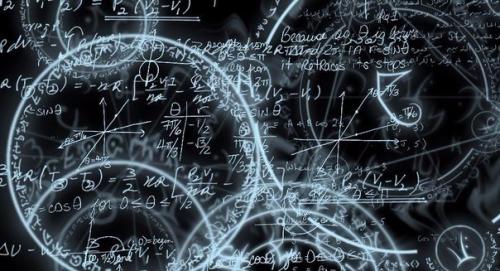 6 главных игр, в которые математики играют с нашим умом и совестью.

