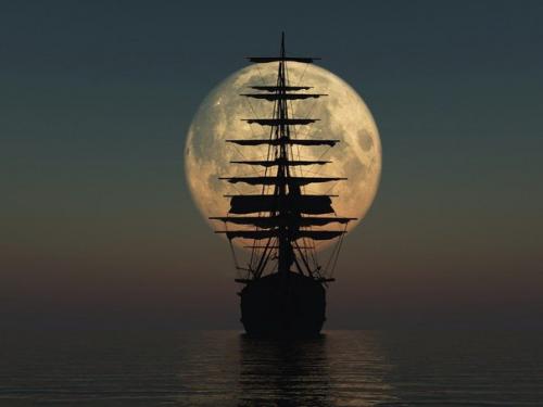 9 самых знаменитых в мире призраков. 05 9 самых знаменитых в мире призраков. 05