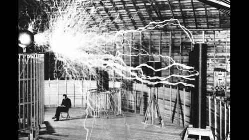 Оригинальные фотографии и интересные факты из жизни Николы теслы. Оригинальные фотографии и интересные факты из жизни Николы теслы.