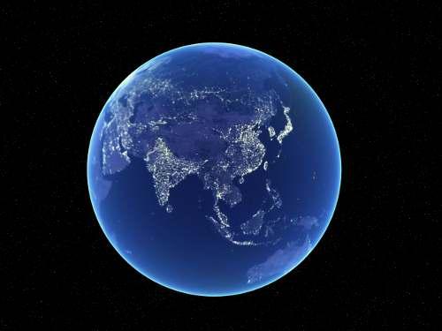 7 космических чудес. 06