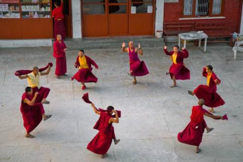 Тайные и опасные тибетские практики. 02 Тайные и опасные тибетские практики. 02