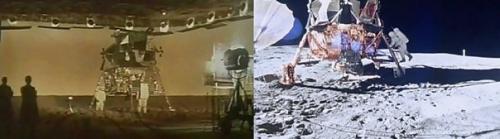 Неразгаданная тайна луны: что увидели астронавты и почему свернули проект колонизации. 
