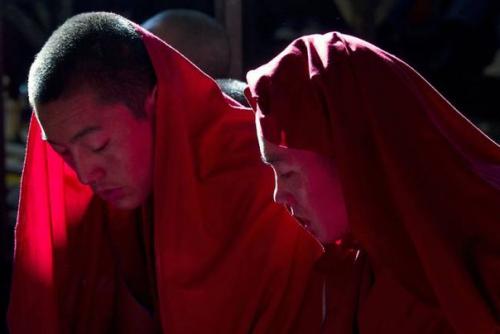 Тайные и опасные тибетские практики. 01 Тайные и опасные тибетские практики. 01