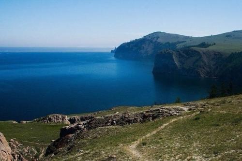 Байкал - море мертвых: почему так считают буряты. 04