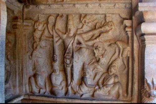 Махабалипурам. Махабалипурам - это самое уникальное, необыкновенное и исторически богатейшее место. 05 Махабалипурам. Махабалипурам - это самое уникальное, необыкновенное и исторически богатейшее место. 05