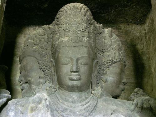 Остров гхарапури (элефанта). 07