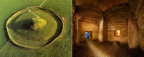 Древнее поселение эльфов на оркнейких островах обнаружено. 04 Древнее поселение эльфов на оркнейких островах обнаружено. 04